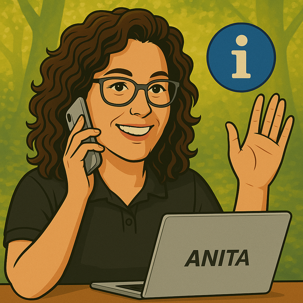 Contacteer ons